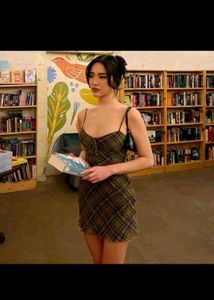 Newme Dress