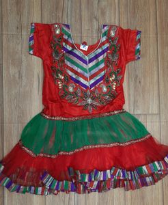 Frock Suit With Salwar 🛍