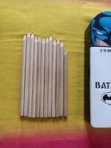 School Stationery