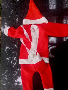 kids xmas dress