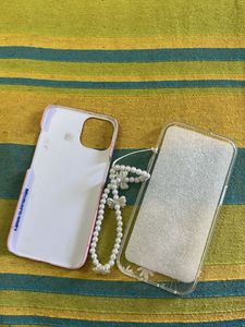Cute Phone Cases with Charm