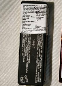 NARS Afterglow Lip Balm