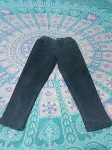 Bundle of 1 pant,1 jeans &amp; 3 trouser