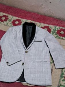 Kids Blezer