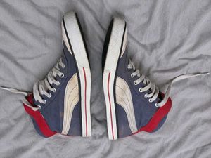 Original Puma 917 Mid DP 2.0 Sneakers