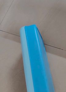 Very Nice Plastic Tiffin Box