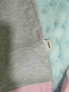 Baby Girl Fancy Romper