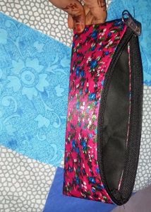 Simple Homemade Pouch 👝