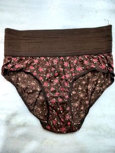 Donation High-Waisted Panty Bundle