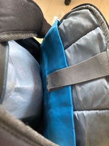 Dell Laptop Backpack