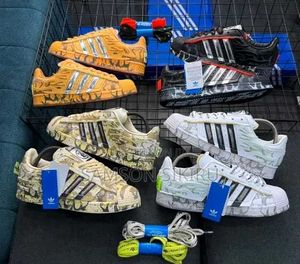 Adidas