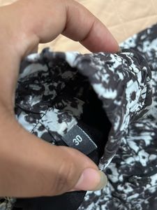 gym shorts