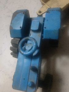 Tractor Toy....