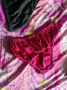 Cute Floral Briefs - Pack of 2
