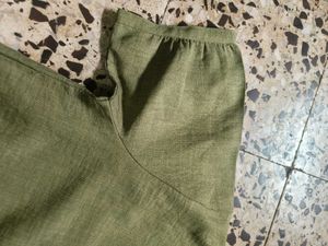 Green Coord Set