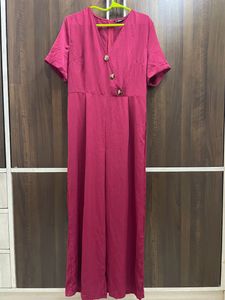 Shein Jumpsuit