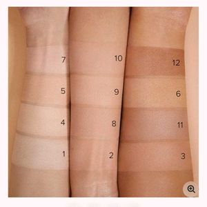 Kiko Milano Shade 11 Matte Fusion Pressed Powder