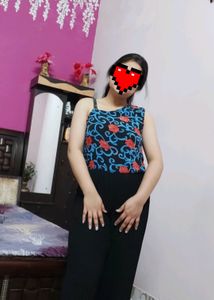 Jumpsuit Like Neww