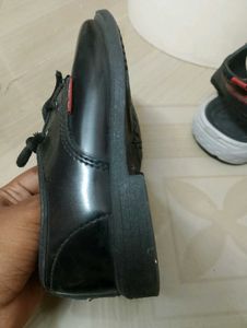 Bata School Shoe