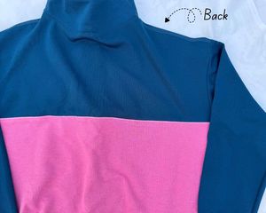 Women's Athletic Crop Top