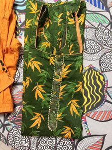 ethnic wear