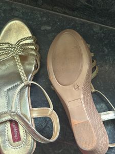 Golden Flats