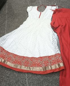 Elegant Kurta Set