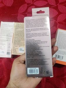 Bellavita &amp; Swiss Beauty Skincare Set