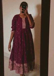 Stylish Anarkali Kurta