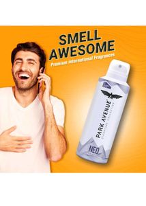 park Avenue, Neo perfume