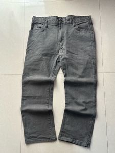 Dickies Grey Work Pants