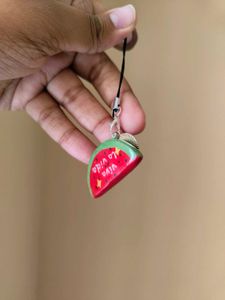 ✨🍉Twinkling Watermelon Viva La Vida Charm