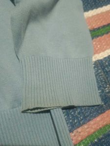 V neck sweater by Tommy Hilfiger