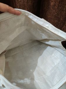 Jute Handmade Bag