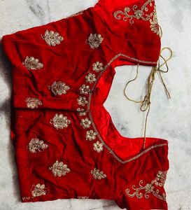 Bridal Lehenga