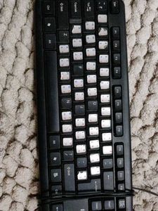 Keyboard