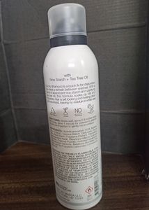 GRAB SOON ⚡⚡ Anomaly Dry Shampoo 🤍🌼
