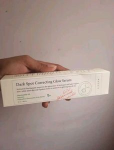 Axis-Y Dark Spot Correcting Glow Serum ✨