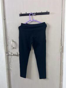 Black Women Trouser - Unused | Size 28-30
