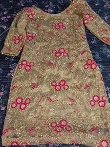 Women stitched Kurti