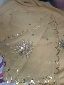 Designer Pakistani dress material