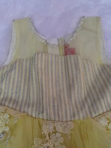 Baby Frock