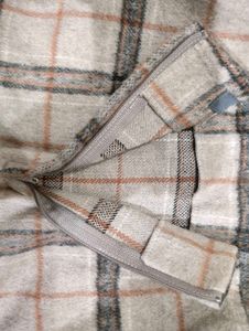 Winter Cosy Short Skirt