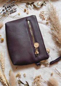 🆕kawai bear hand purse