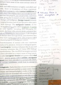 Biology Textbook for Class XI &amp; Clas