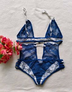 Lace Bodysuit