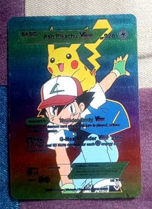 rainbow pokemon cards