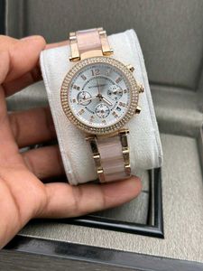 MICHAEL KORS*❣️🔸 *LADIES WATCH*PREMIUM QUALITY