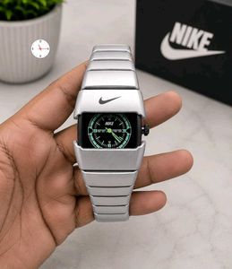 Nike  Watch