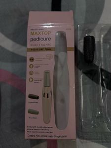Pretty Gril Maxtop Pedicure Tool